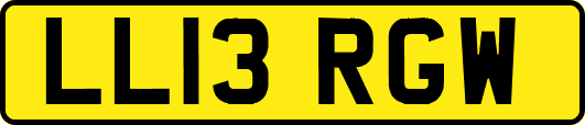 LL13RGW