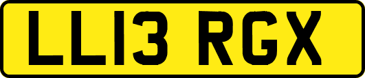 LL13RGX