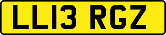 LL13RGZ
