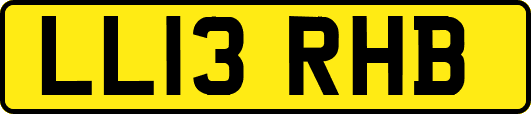 LL13RHB