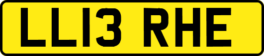 LL13RHE