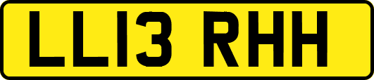 LL13RHH