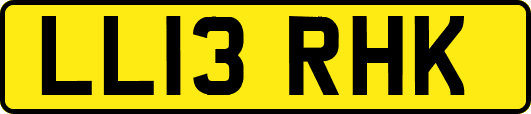 LL13RHK