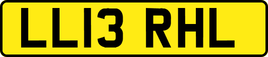 LL13RHL