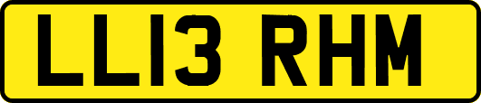 LL13RHM