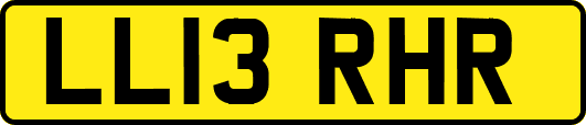 LL13RHR