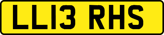 LL13RHS