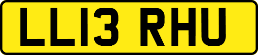 LL13RHU