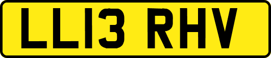 LL13RHV