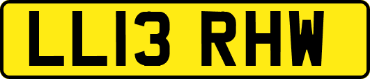 LL13RHW