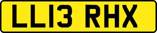 LL13RHX