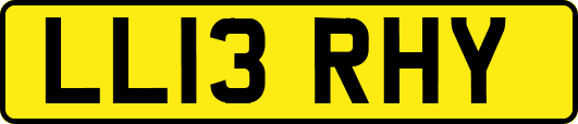 LL13RHY