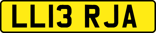 LL13RJA