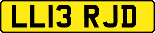 LL13RJD