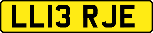 LL13RJE