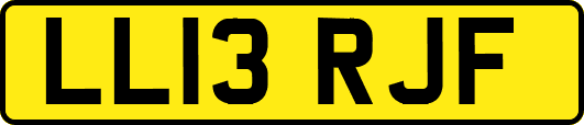 LL13RJF