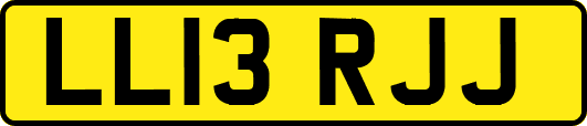 LL13RJJ