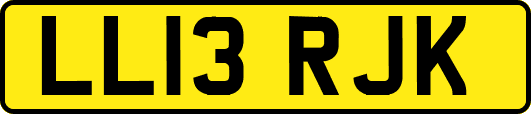 LL13RJK