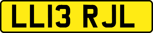LL13RJL