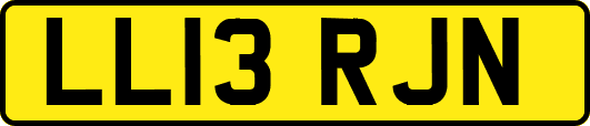 LL13RJN