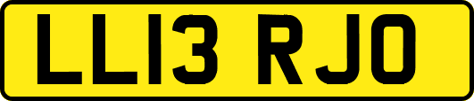 LL13RJO