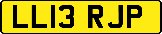 LL13RJP