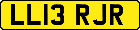 LL13RJR
