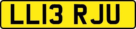LL13RJU