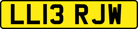LL13RJW