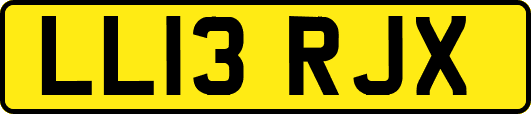 LL13RJX