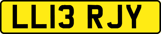 LL13RJY
