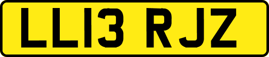LL13RJZ