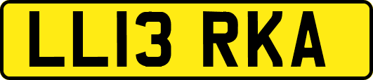 LL13RKA