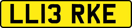 LL13RKE