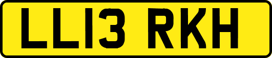 LL13RKH