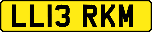 LL13RKM