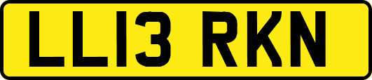LL13RKN