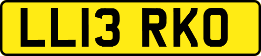 LL13RKO