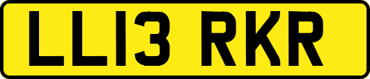 LL13RKR