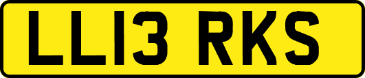 LL13RKS