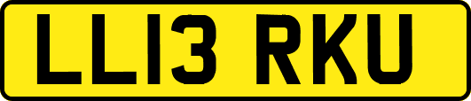 LL13RKU