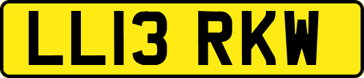 LL13RKW