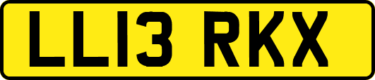 LL13RKX