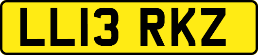 LL13RKZ