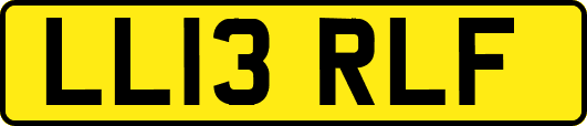 LL13RLF