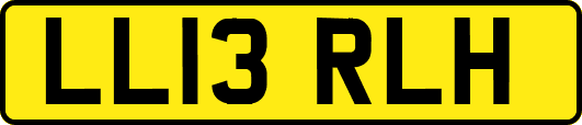 LL13RLH
