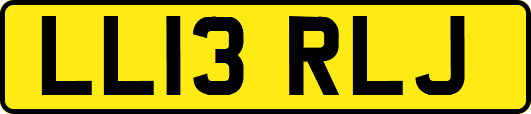 LL13RLJ