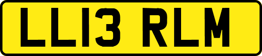 LL13RLM