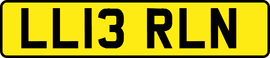 LL13RLN