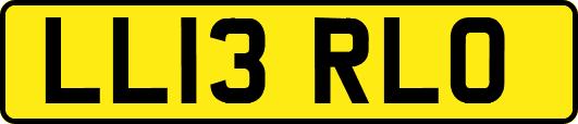 LL13RLO